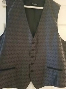 Neil Allyn Vest L Vest - Picture 1 of 2