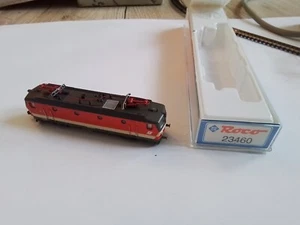 ROCO SPUR N. REF 23460. LOKOMOTIVE OBB 1044 201-0. NEUWERTIG - Bild 1 von 7