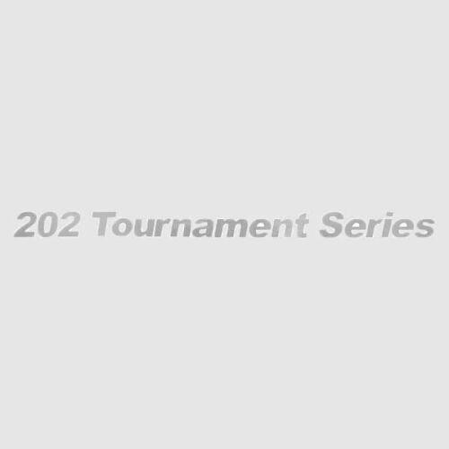 Lund Boat Decal 2007463 | 202 Tournament Series Metallic Silver