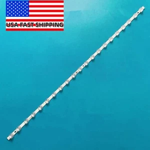 LED strip for TCL 4C-LB4321-HR01J 43S425LAAA 43S434 43S431 43S433 43S435 43L8F - Picture 1 of 7