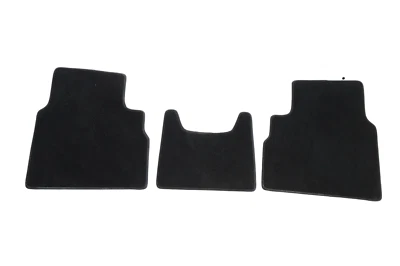 Mercedes G Wagon Floor Mats Rear A4636843500 A4636843600 W463 2018 RHD 21248584 - Image 1 of 4