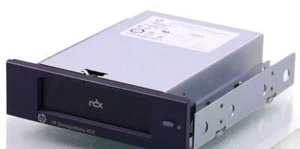 487768-001 I HP Removable Internal Disk Backup System LFF RDX - Picture 1 of 3