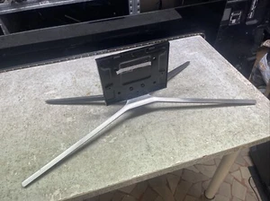Base piede tv samsung ue55ku6500u - Imagen 1 de 6