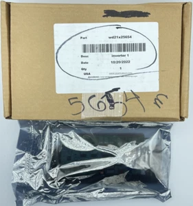 GE Dishwasher INVERTER BOARD #WD21X25654 *OPEN BOX, NEVER USED* OEM - Picture 1 of 3