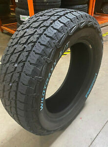 4 NEW LT305/70R16 LANDSPIDER WILDTRAXX A/T ALL TERRAIN 10 PLY TIRE 305 70 16 R16