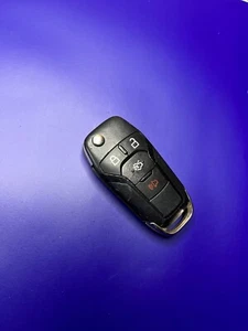 OEM FORD REMOTE FLIP KEY FOB N5F-A08TAA factory key fob OEM - Picture 1 of 5