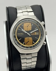 Seiko 6138-8030 "John Player Special" - Picture 1 of 8