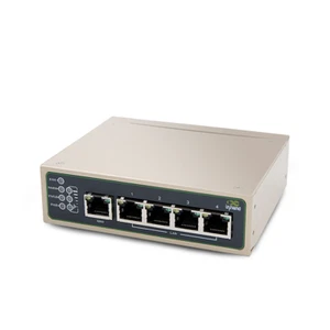 InHand InRouter615-S CAT6 LTE Cellular Router - Dual SIM Failover with NO Wi-Fi - Picture 1 of 4
