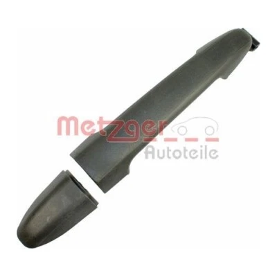 Türgriff METZGER 2310541 für MERCEDES-BENZ VAG, vorne links, vorne rechts - Bild 1 von 3