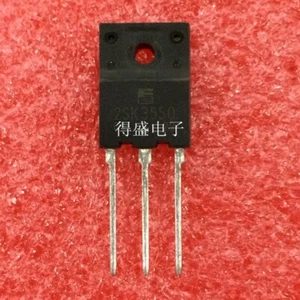 1PCS 2SK3550 K3550 transistor Brand-new Fast Shipping - Picture 1 of 1