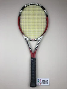 WILSON BLX STEAM 96 289 16x20 L3 Racchetta Tennis Racket - Imagen 1 de 11