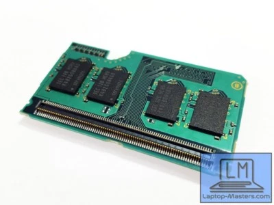 Sony Vaio VPCZ Series 2GB Memory RAM Mm-18 DIMM 1-884-670-11 Genuine - Image 1 of 2