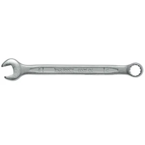 Teng Tools 9mm Combination Spanner Wrench AL600509 Chrome Vanadium - Picture 1 of 1