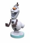 Disney Frozen II Olaf Cable Guys Figure (Smartphone / Controller+USB 2mt