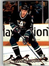 1997-98 Pacific Paramount Copper Steve Rucchin #5