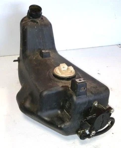 TANK BENZIN KRAFTSTOFF KOMPLETT PIAGGIO NRG 3 POWER 50 DD ERSATZTEILE GEBRAUCHT    - Bild 1 von 1