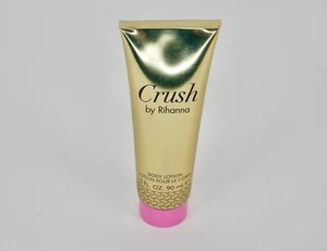 CRUSH BY RIHANNA BODY LOTION 3 OZ - Picture 1 of 1