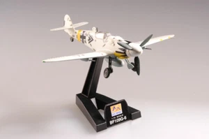 Easy model 37259 - 1/72 German Messerschmitt Bf-109G-6 - I./Jg53 - Hungary 1945 - Picture 1 of 1