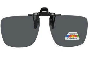 Gafas de sol abatibles polarizadas de forma cuadrada - Imagen 1 de 13
