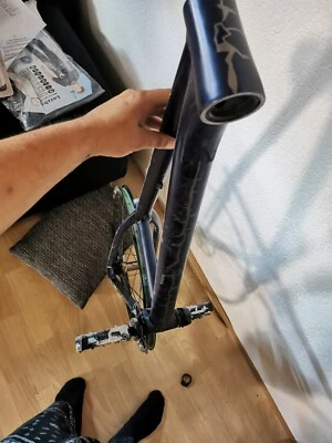 Canyon Dirt Bike - Bild 1 von 4