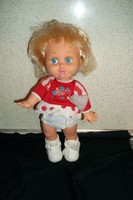 Suzy doll brazil