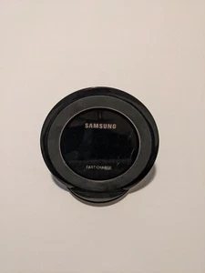 Samsung Fast Charge Qi Wireless Charging Stand Dock Pad (No Cable) *READ* - Picture 1 of 4