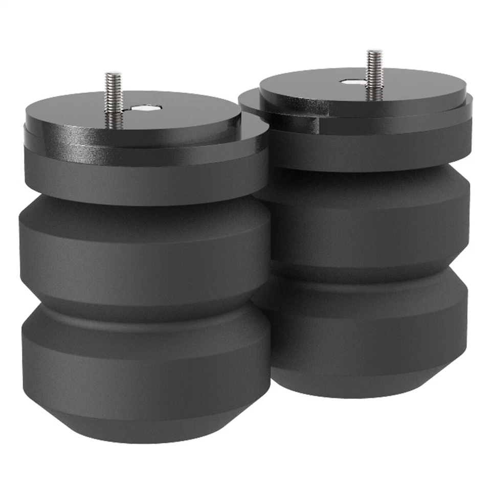 Timbren FF550SDH 前轴 SES 悬架升级版适用于 05-20 福特 F-350/450/550 — 第 1/4 张图片