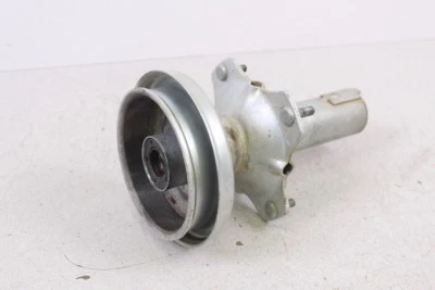 83 Honda ATC185S ATC 185 S 1983 tambor de freno delantero/buje Foto 1 de 4