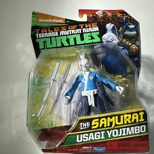 Samurai Usage Yojimbo 2017 Tales of the Teenage Mutant Ninja Turtles TMNT Figur - Bild 1 von 14