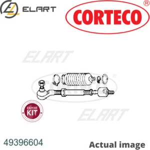TIE ROD FOR PEUGEOT 305/II/Mk/Break 118 1.3L 142 1.5L 4cyl 305 II - Imagen 1 de 7