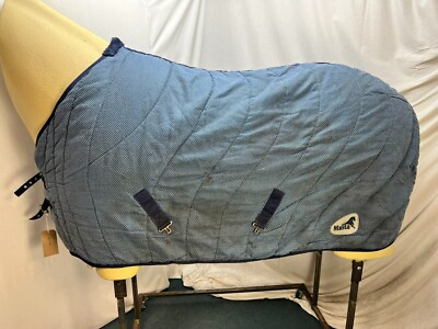 Tapis De Participation Masta Horse 350g - Imperméable - Taille 6'3'' - Pour Cheval