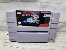.SNES.' | '.Super R Type.