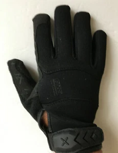 Guantes acorazados EXO Tactical Pro Series - 5 tallas, S, M, L, XL, 2XL - NEGROS - Imagen 1 de 13