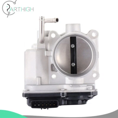 Throttle Body Fits Toyota Tacoma Runner 2.7L 2005 2006 2007 2008-2015 - Image 1 of 4