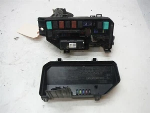2008 HONDA ACCORD UNDER HOOD ENGINE BAY FUSE RELAY BOX PANEL OEM 2008-2012 - Bild 1 von 9