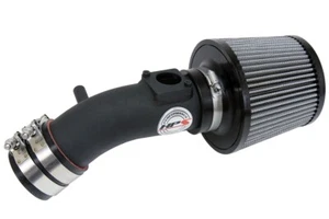 HPS Performance Black Shortram Air Intake for 09-13 Mazda Mazda6 2.5L Short Ram - Picture 1 of 3