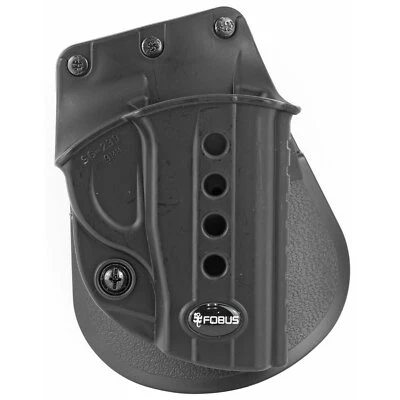Fobus E2 Evolution Paddle Holster Sig 239 SG239 - Image 1 of 2