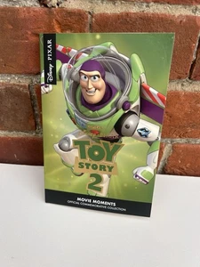 Monedas coleccionables Disney Movie Moments - Toy Story 2 nuevas sin abrir - Imagen 1 de 12