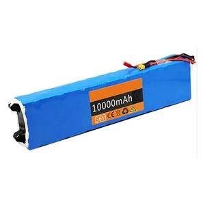 36V E bike Battery 10Ah Battery E Scooter Battery For xiaomi scooter battery NEW - Picture 1 of 19