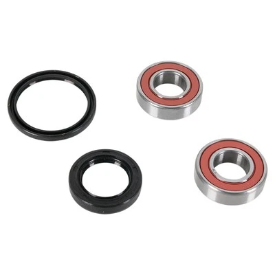 1995-1998 Honda PC 800 PACIFIC COAST Pivot Works Wheel Bearings [Front] - Image 1 of 2