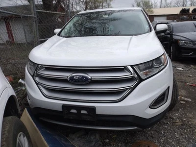 Cinturón de seguridad cubo delantero conductor retractor se adapta a 15-23 EDGE 1608428 Foto 1 de 4