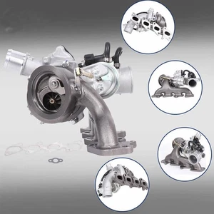 Cruze BIG Turbo UPGRADE Chevy 1.4 TURBOCHARGER GT1446Z Sonic LT LTZ Sonic Trax - Foto 1 di 3