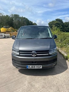 VW Transporter 150ps Edition - No Vat - Picture 1 of 8