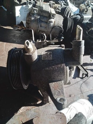 AC Compressor Fits 14-18 FORESTER 375467 - Image 1 of 4