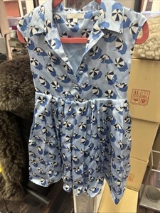 GUCCI Kids Dress GIRL SIZE 4 - Picture 1 of 4