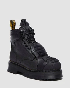 Dr.Martens 1460 Protect Casul Shoes Black 31841009 - Picture 1 of 11