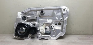 MERCEDES BENZ S CLASS 2005-2013 RIGHT REAR WINDOW REGULATOR A2217300146 - Picture 1 of 13