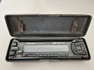 Pioneer DEH-2030R Car Stereo Retro - Picture 1 of 1