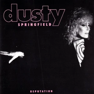 Dusty Springfield Reputation (CD) - Foto 1 di 3