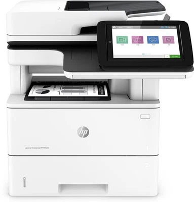 LASERJET COLOR MFP M528DN ENTERPRISE 43PPM A4 - Photo 1/4